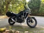 HONDA CB500X - Imagen 3