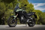 HONDA CB500X - Imagen 2