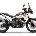 KTM 790 ADVENTURE