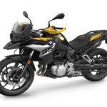 BMW 750 GS