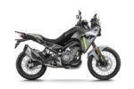 CF 450 MT