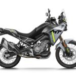 CF 450 MT